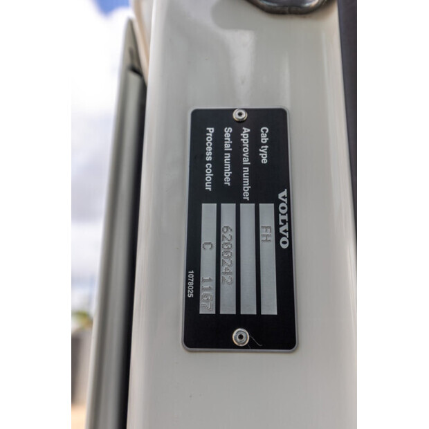 2023 Volvo FH500-47874497