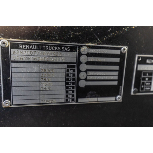 2017 Renault T380-47874575