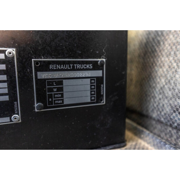 2017 Renault T380-47874576