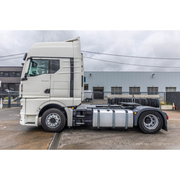 2022 مان TGX 18.510-47874579