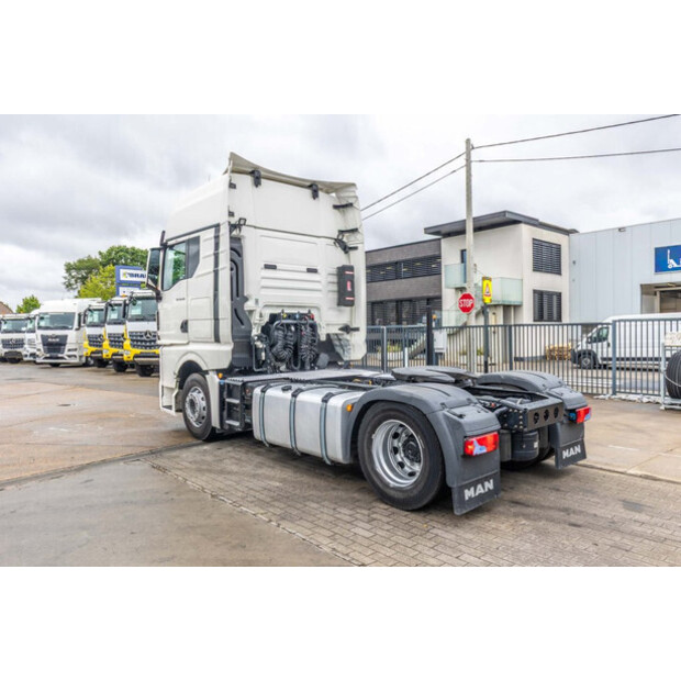2022 مان TGX 18.510-47874580