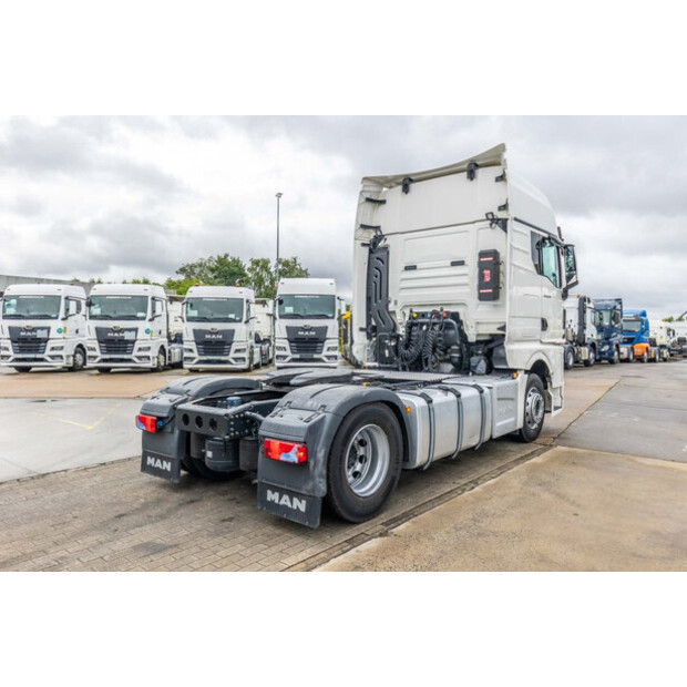 2022 مان TGX 18.510-47874582