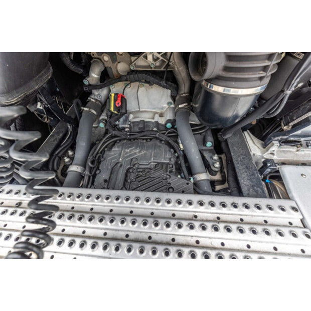 2022 مان TGX 18.510-47874588