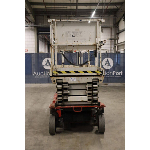 2016 JLG 2646ES-47874683
