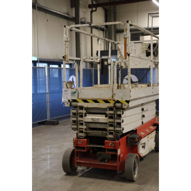 2016 JLG 2646ES-47874688
