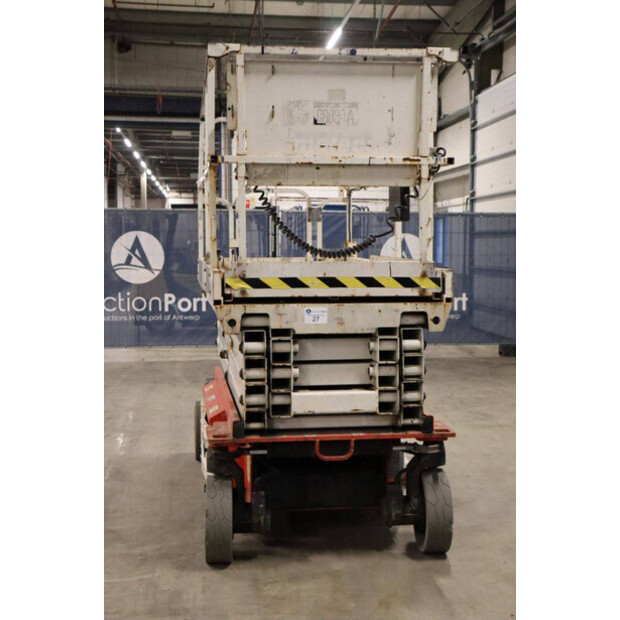 2016 JLG 2646ES-47874696