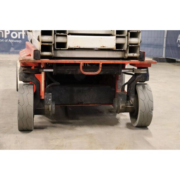 2016 JLG 2646ES-47874697