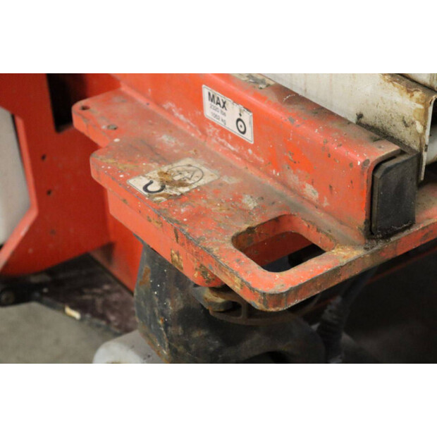 2016 JLG 2646ES-47874699