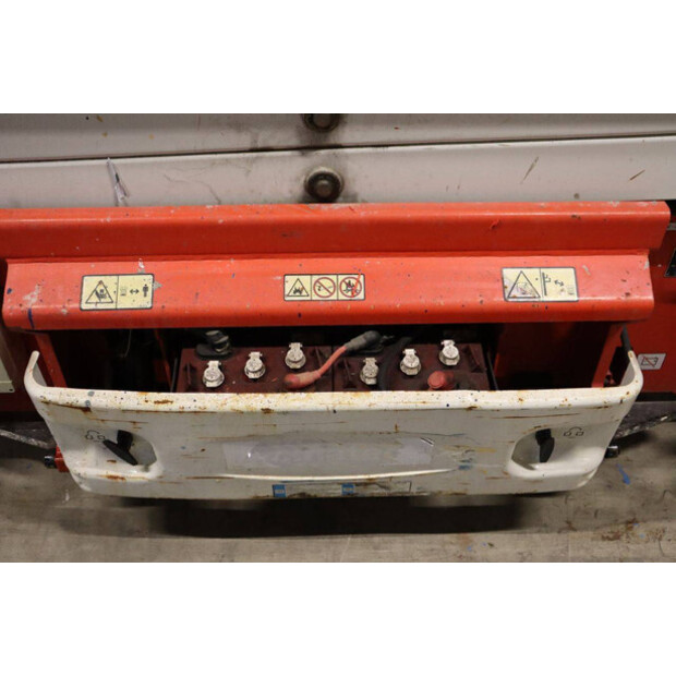 2016 JLG 2646ES-47874702