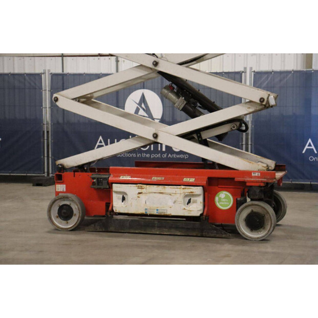 2016 JLG 2646ES-47874713