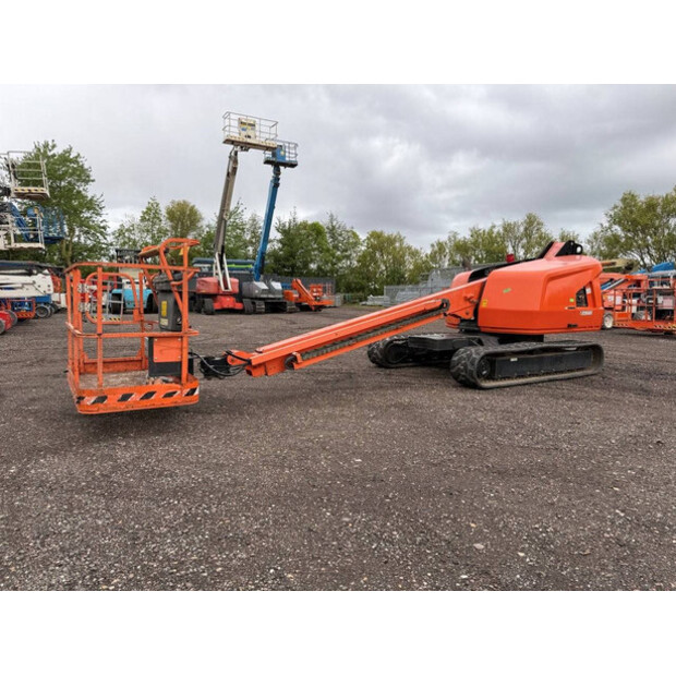 2015 JLG 400 SC-47874781