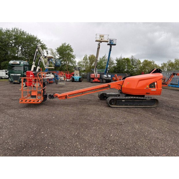 2015 JLG 400 SC-47874782