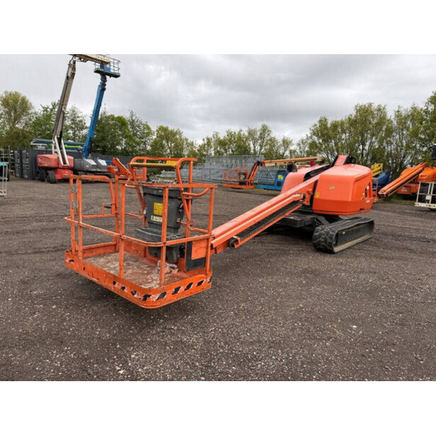 2015 JLG 400 SC-47874783