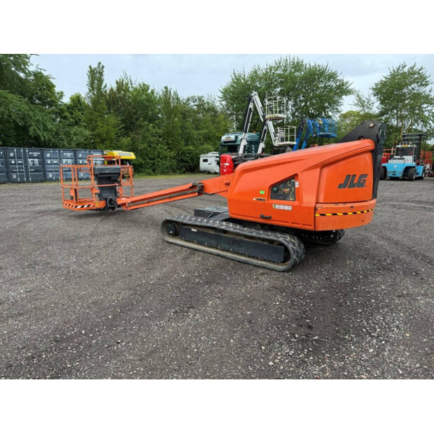 2015 JLG 400 SC-47874784
