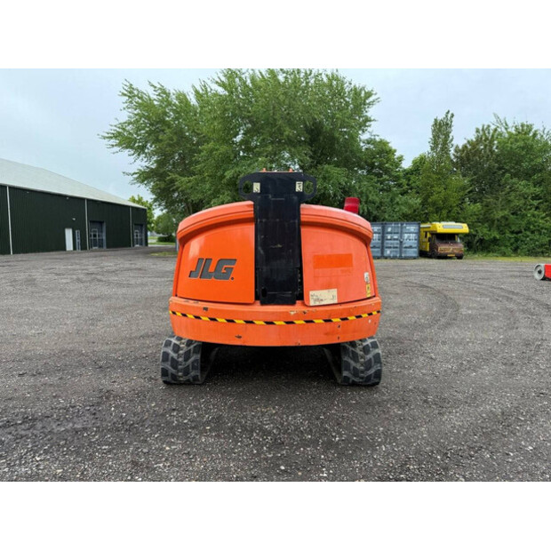 2015 JLG 400 SC-47874785