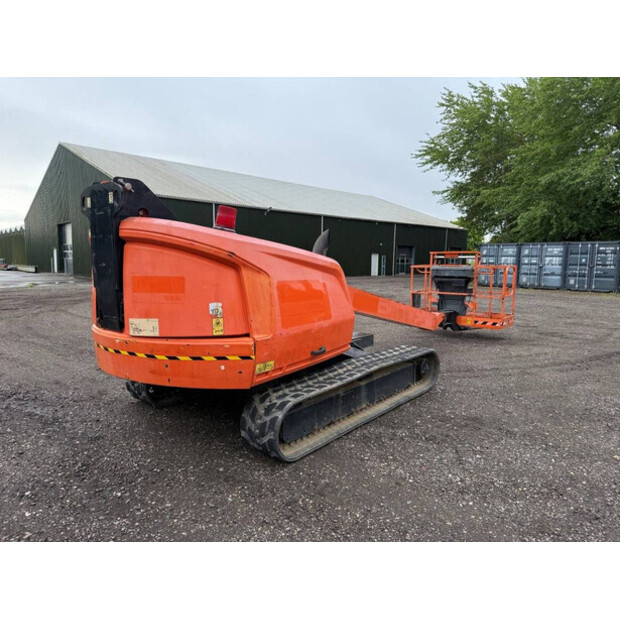 2015 JLG 400 SC-47874786