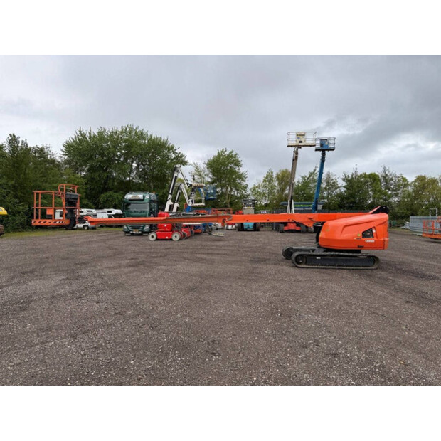 2015 JLG 400 SC-47874787