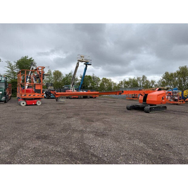 2015 JLG 400 SC-47874788