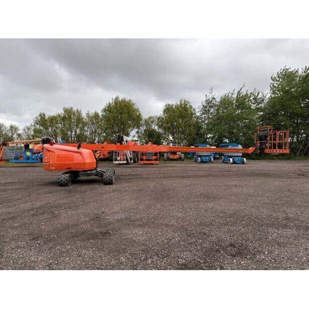 2015 JLG 400 SC-47874789