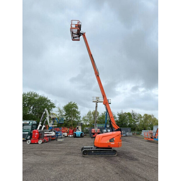 2015 JLG 400 SC-47874790
