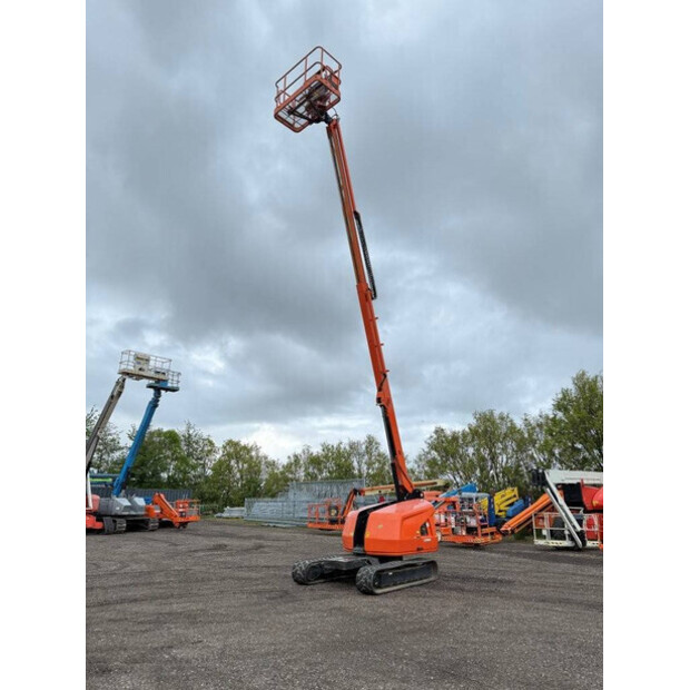 2015 JLG 400 SC-47874791