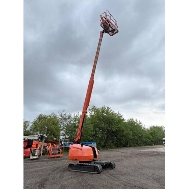 2015 JLG 400 SC-47874792