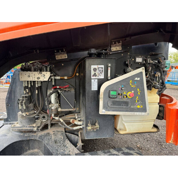 2015 JLG 400 SC-47874797