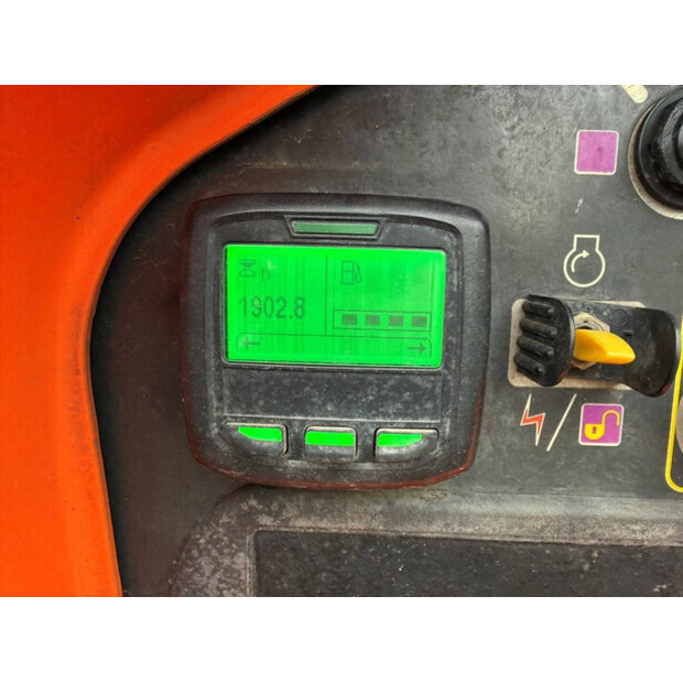 2015 JLG 400 SC-47874799