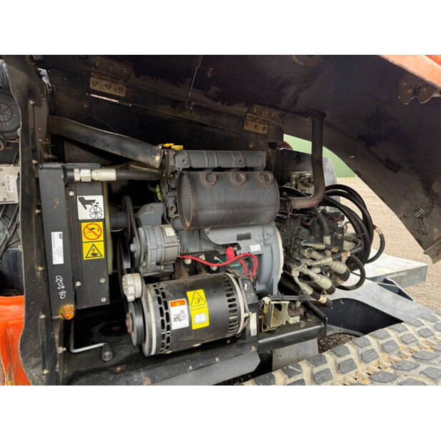 2015 JLG 400 SC-47874800