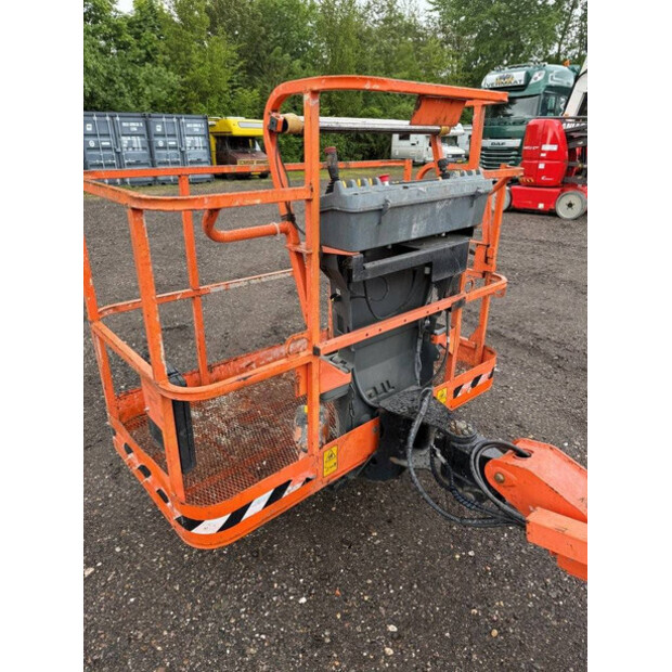 2015 JLG 400 SC-47874804