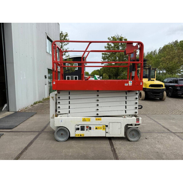 2015 Genie GS-4047-47874821