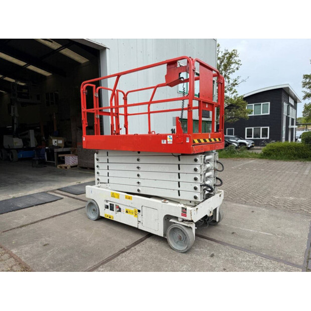 2015 Genie GS-4047-47874822