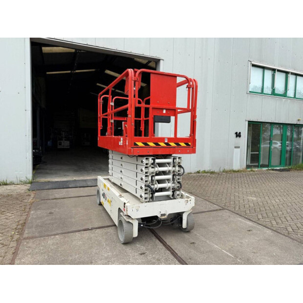 2015 Genie GS-4047-47874823
