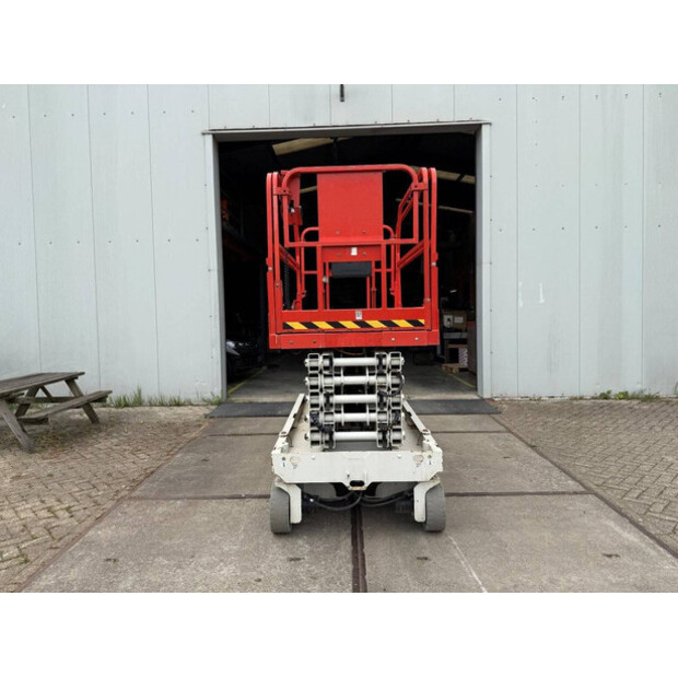 2015 Genie GS-4047-47874824