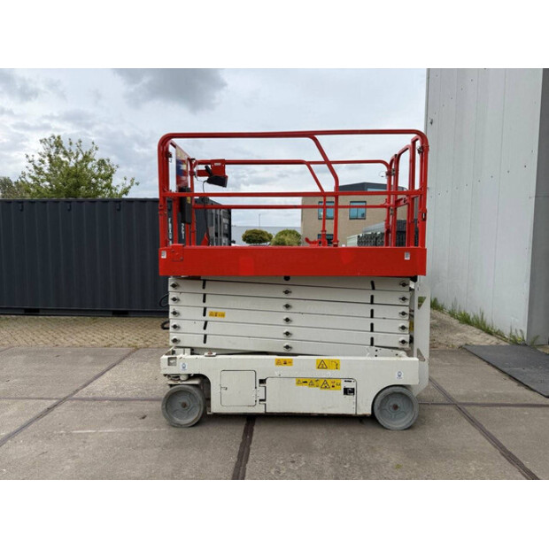 2015 Genie GS-4047-47874826