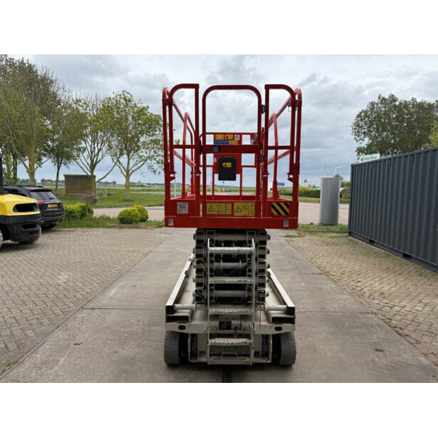 2015 Genie GS-4047-47874828