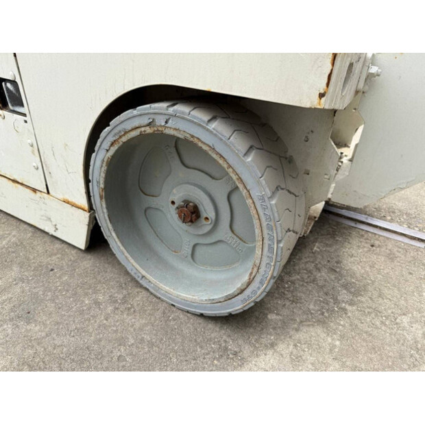 2015 Genie GS-4047-47874835
