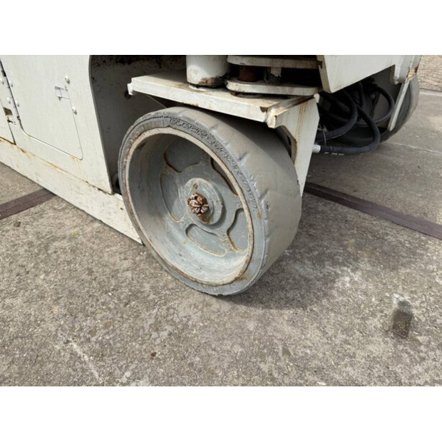 2015 Genie GS-4047-47874837