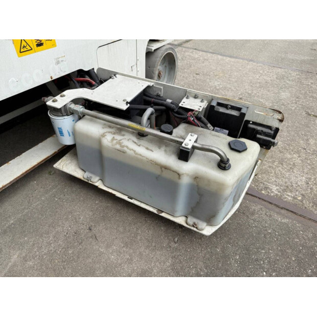 2015 Genie GS-4047-47874842