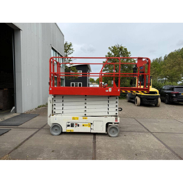 2015 Genie GS-4047-47874844