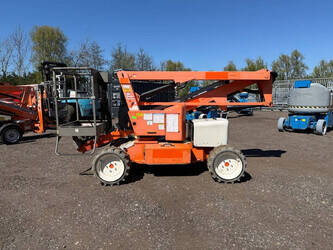 Image for LIFTS 2015 Niftylift HR15DE for Sale in Netherlands