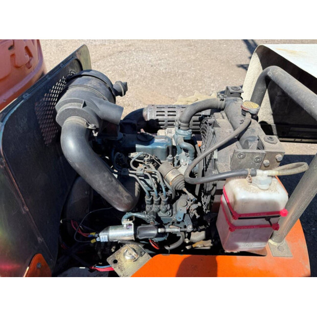 2015 نيفتيليفت HR15DE-47874865