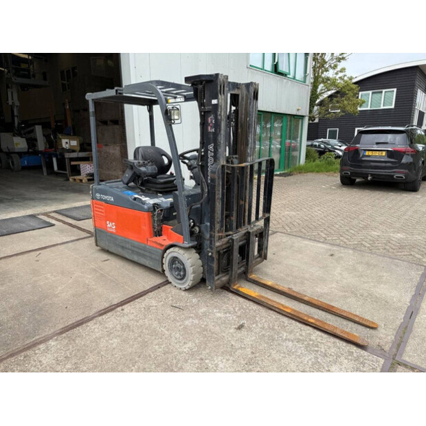 2008 Toyota 7FBEF16-47874871