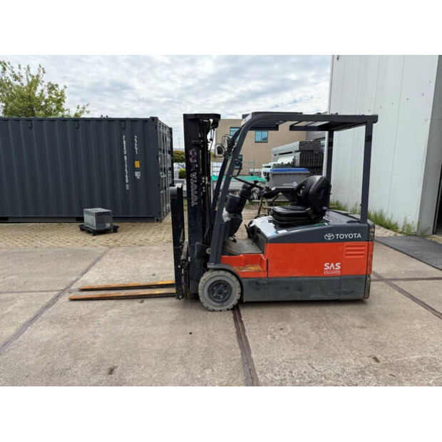 2008 Toyota 7FBEF16-47874874