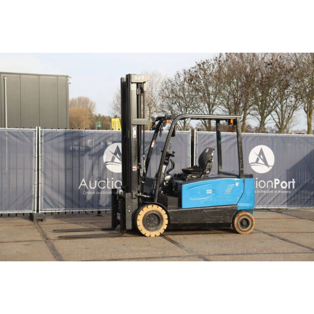 2021 Doosan B35X-7-47874907
