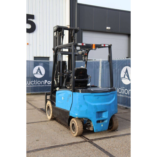 2021 Doosan B35X-7-47874910