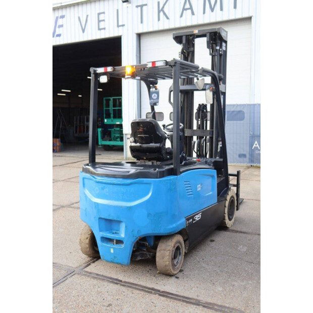2021 Doosan B35X-7-47874912