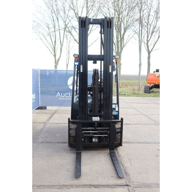 2021 Doosan B35X-7-47874914