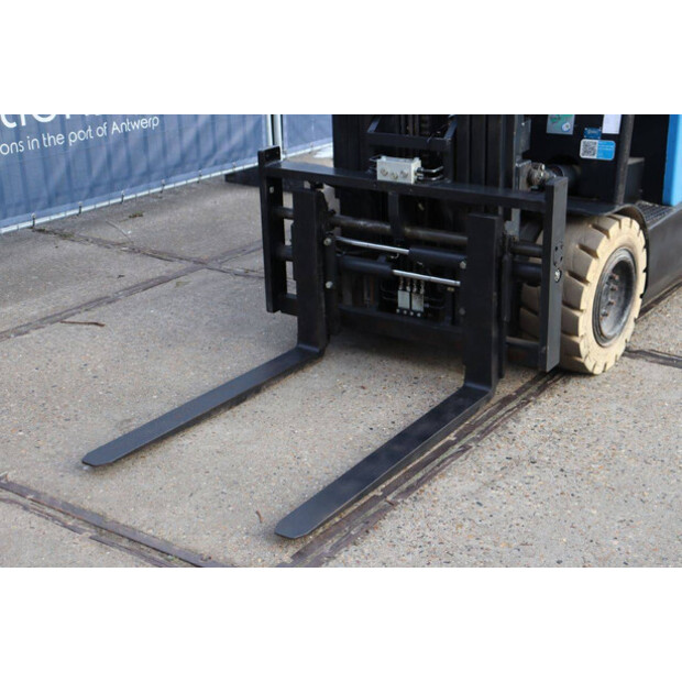 2021 Doosan B35X-7-47874916