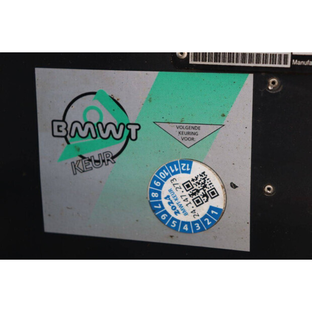 2021 Doosan B35X-7-47874922